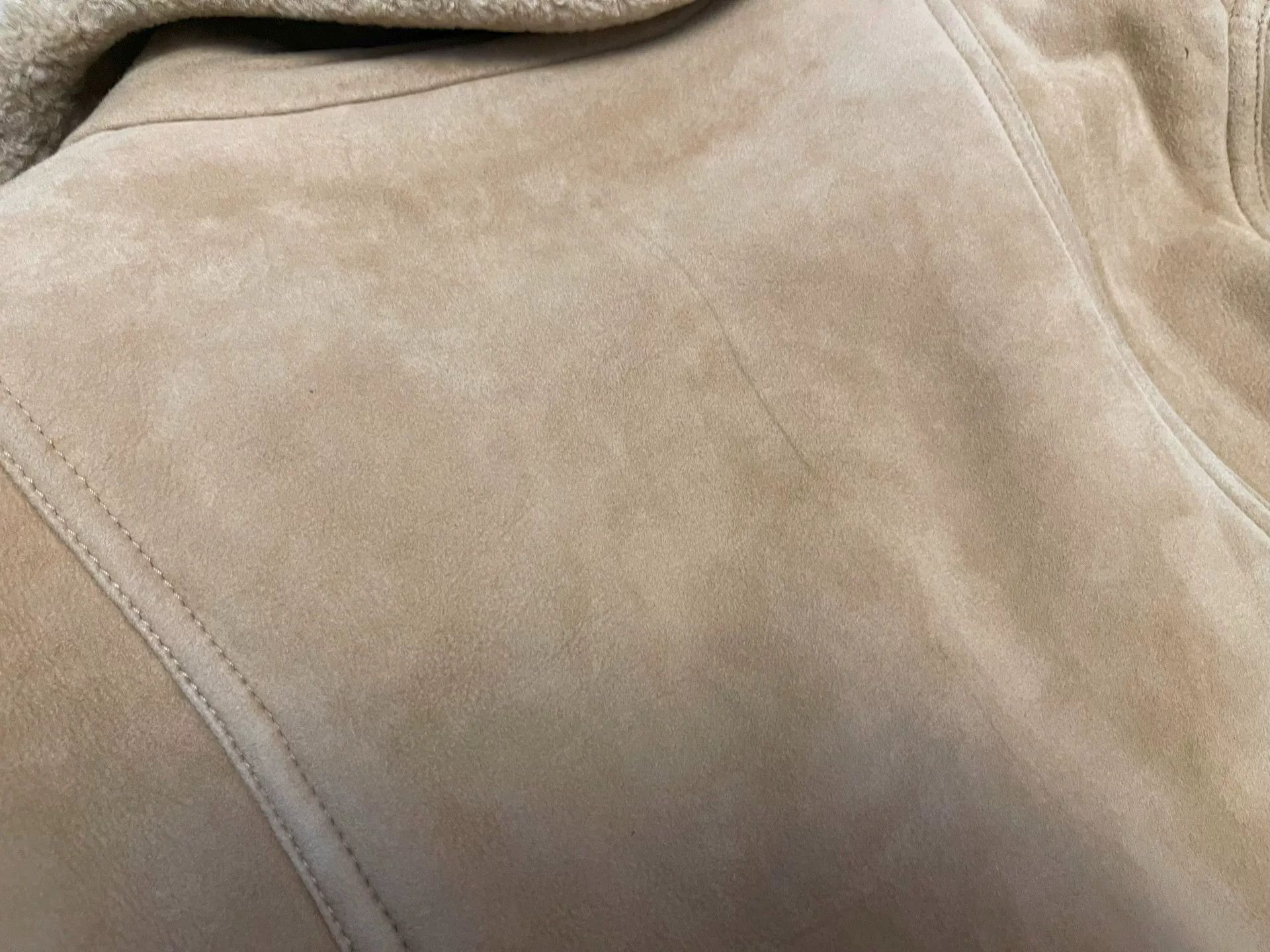 Saint Laurent Paris saint laurent shearling coat 14aw Size US S / EU 44-46 / 1 - 4 Thumbnail