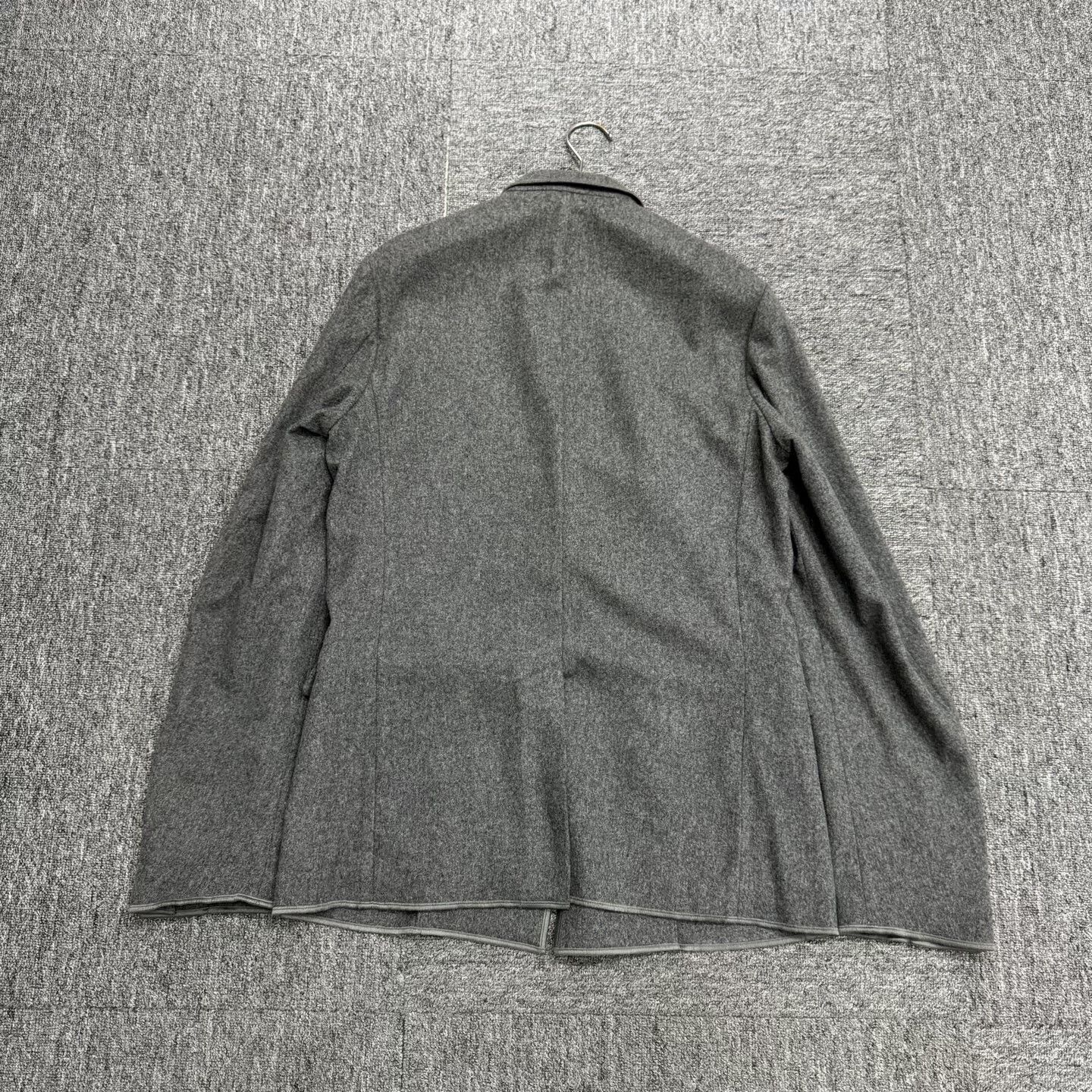 Dior Dior Cashmere Blazer in Excellent Condition Size US L / EU 52-54 / 3 - 2 Thumbnail