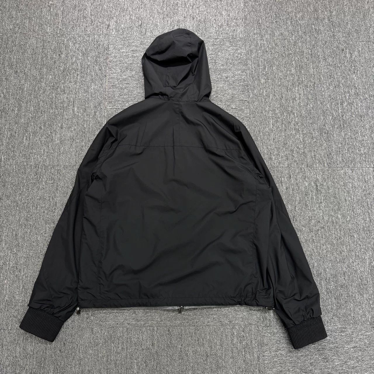 Ermenegildo Zegna Ermenegildo Zegna Breeze Breaker Jacket Size US XXL / EU 58 / 5 - 3 Thumbnail