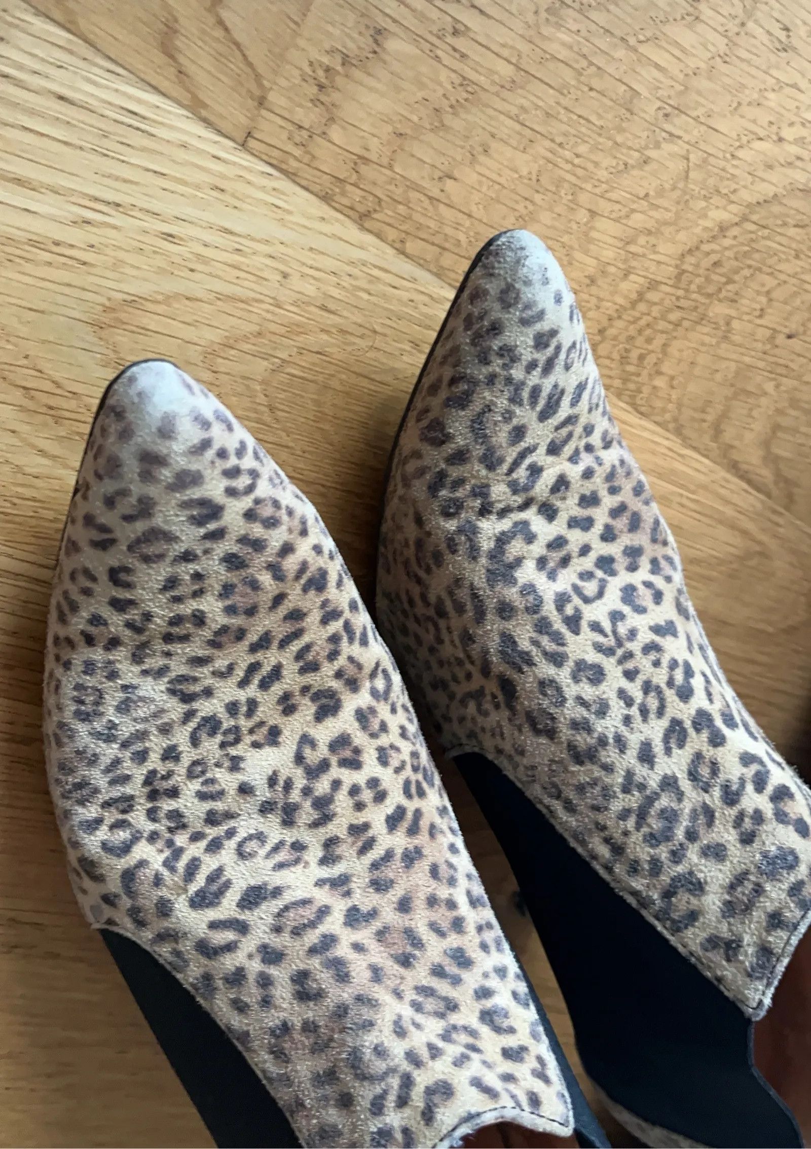 Ganni Ganni Boots Size US 8 / IT 38 - 7 Thumbnail