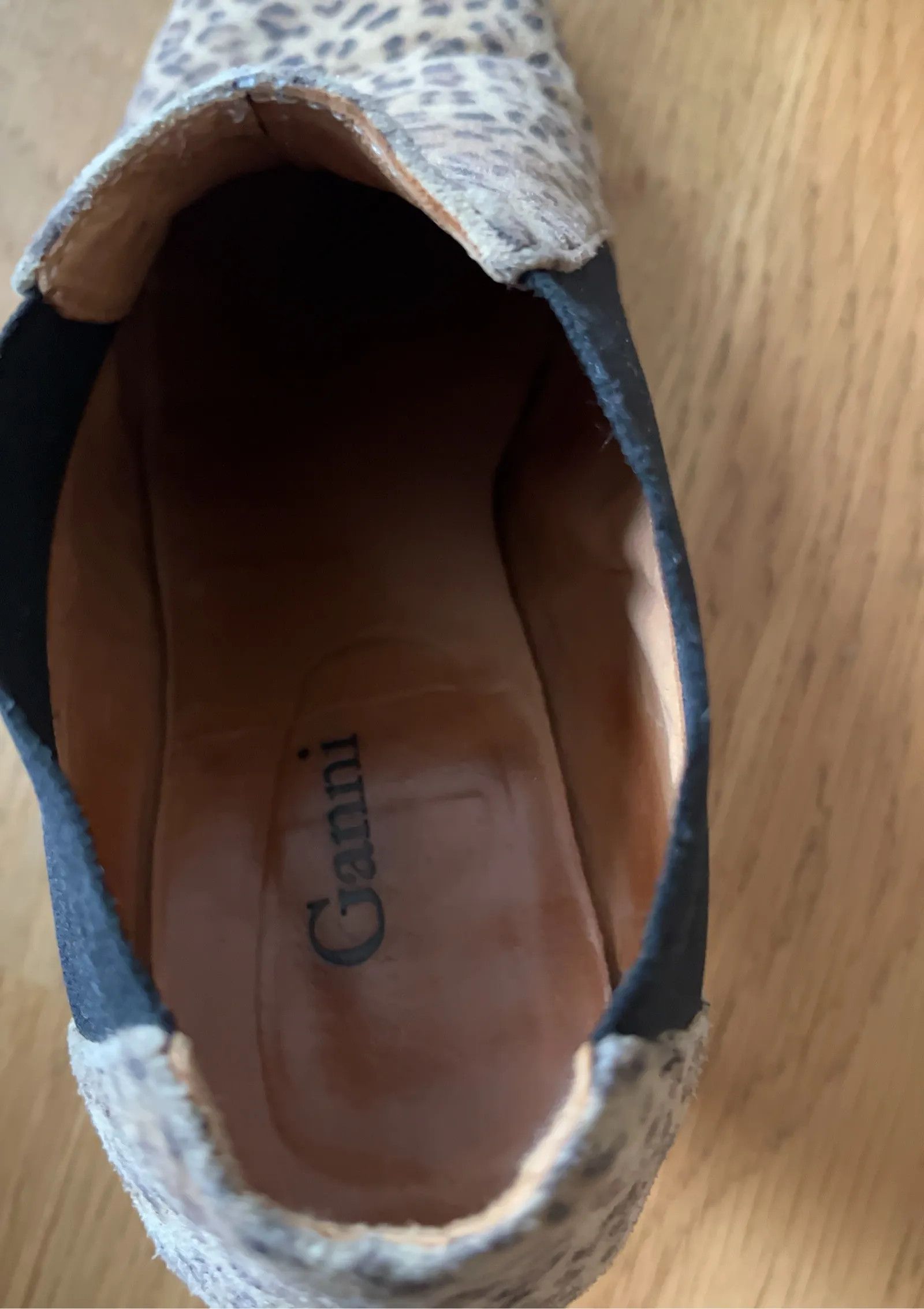 Ganni Ganni Boots Size US 8 / IT 38 - 4 Thumbnail