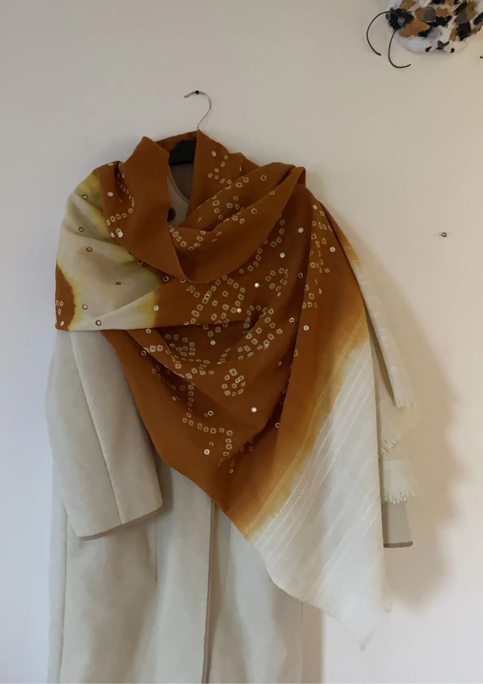 By Malene Birger By Malene Birger Scarf Size ONE SIZE - 4 Thumbnail