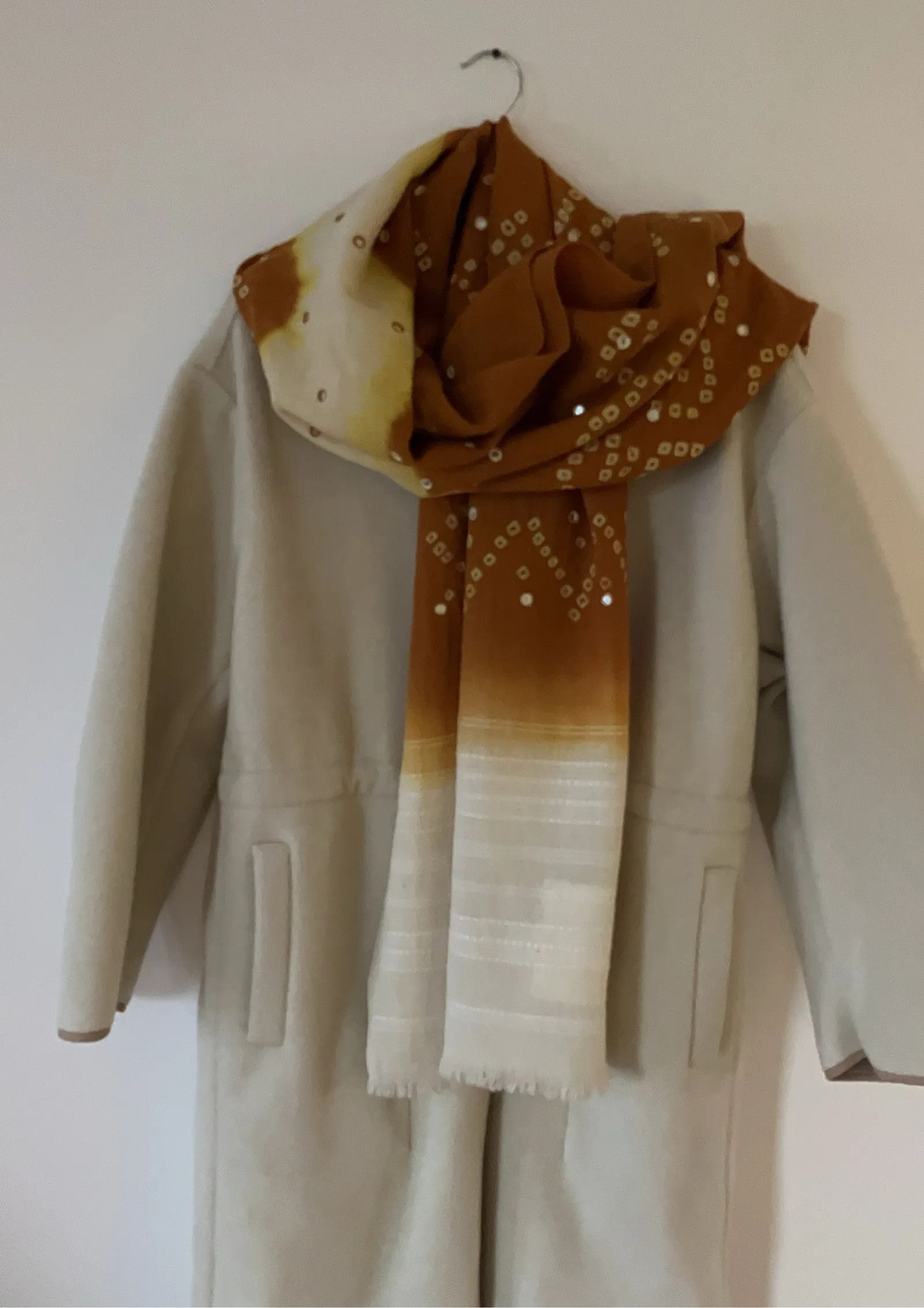 By Malene Birger By Malene Birger Scarf Size ONE SIZE - 3 Thumbnail