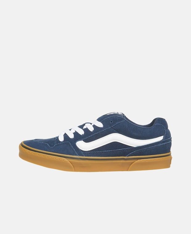 Vans Caldrone Sneakers Size US 9.5 / EU 42-43 - 4 Thumbnail