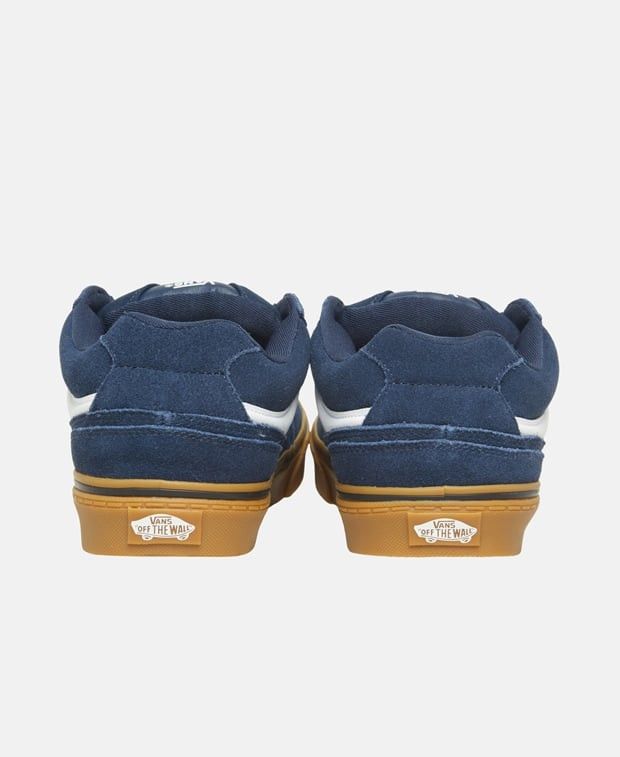 Vans Caldrone Sneakers Size US 11 / EU 44 - 2 Thumbnail