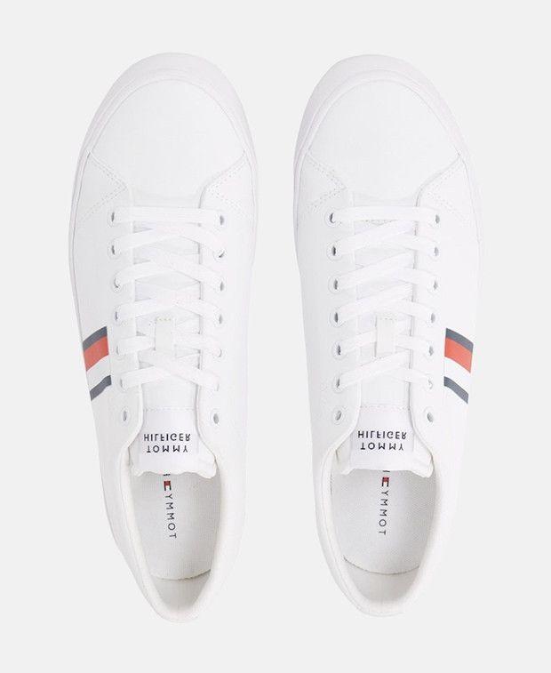 TH HI Vulc Sneakers