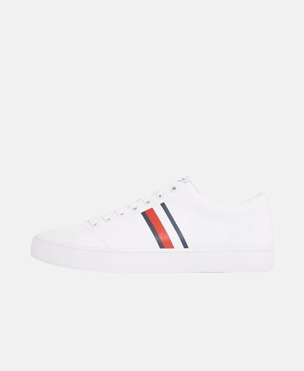 TH HI Vulc Sneakers