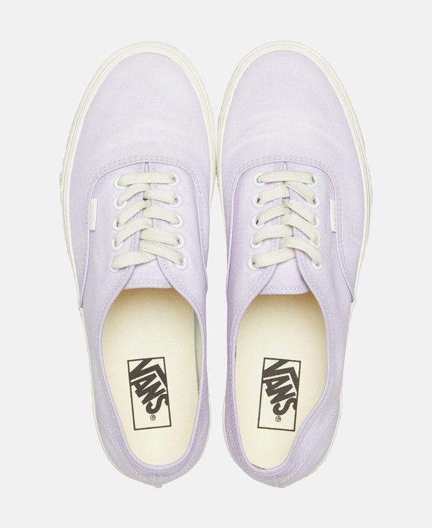 Vans Authentic Sneakers Size US 11.5 / EU 44-45 - 3 Thumbnail