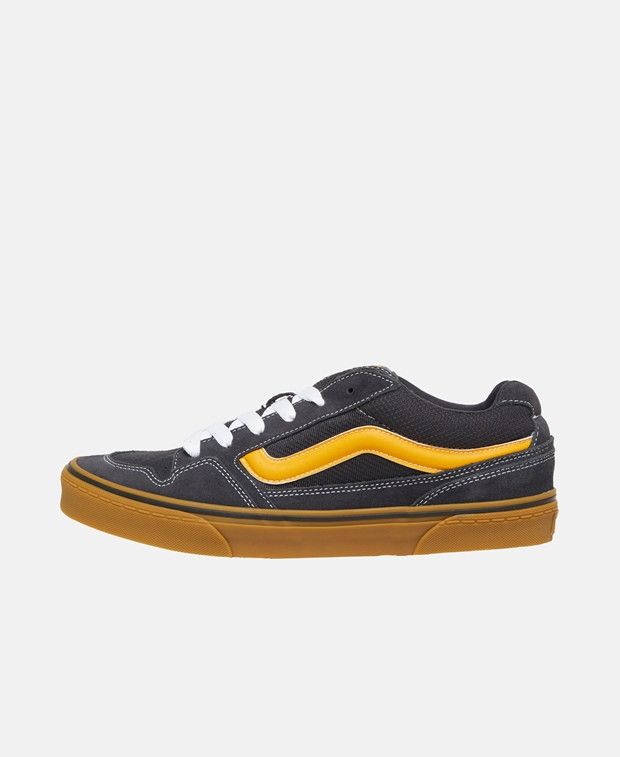 Vans Caldrone Sneakers Size US 6 / EU 39 - 4 Thumbnail