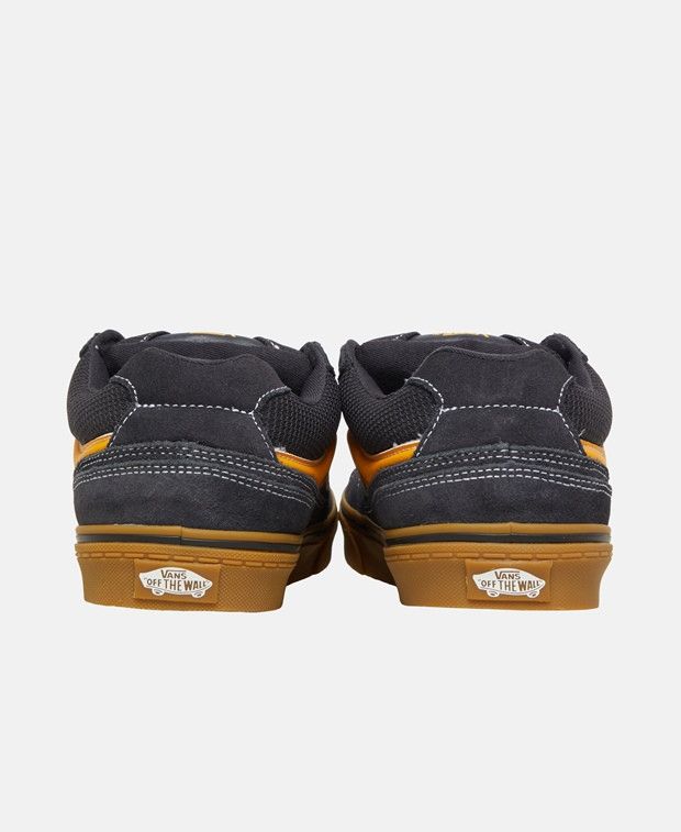 Vans Caldrone Sneakers Size US 10 / EU 43 - 2 Thumbnail