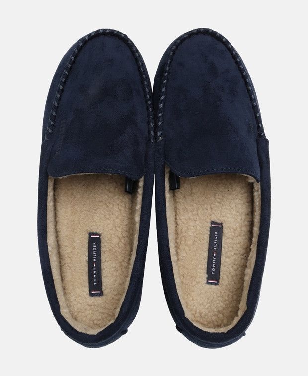 Tommy Hilfiger DRIVER HOUSE Moccasins Size US 7 / EU 40 - 3 Thumbnail