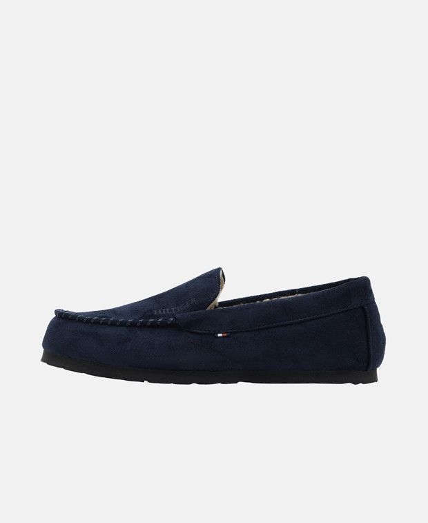 Tommy Hilfiger DRIVER HOUSE Moccasins Size US 7 / EU 40 - 4 Thumbnail