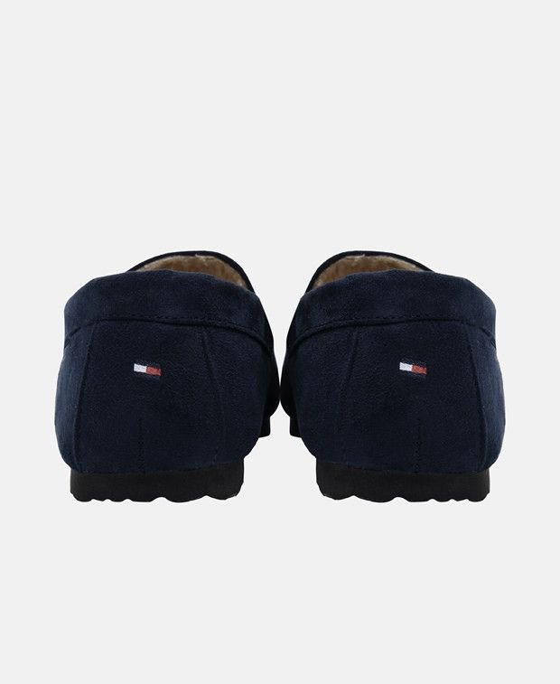 Tommy Hilfiger DRIVER HOUSE Moccasins Size US 7 / EU 40 - 2 Thumbnail