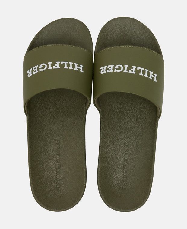 Tommy Hilfiger Flip flops Size US 9 / EU 42 - 3 Thumbnail