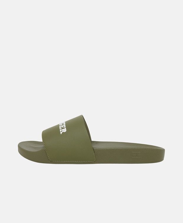 Tommy Hilfiger Flip flops Size US 10 / EU 43 - 4 Thumbnail