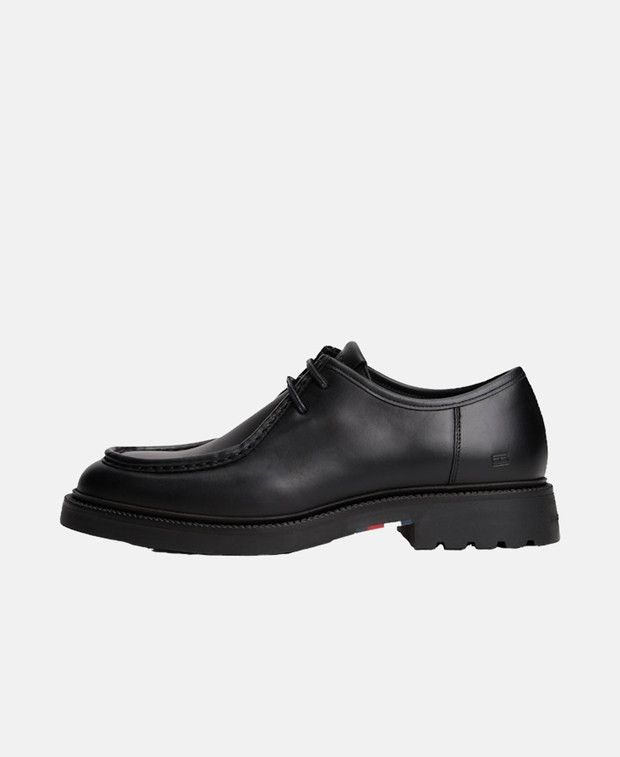 Tommy Hilfiger Derbys Size US 10 / EU 43 - 3 Thumbnail