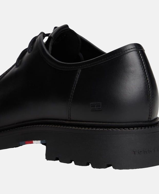 Tommy Hilfiger Derbys Size US 12 / EU 45 - 4 Thumbnail