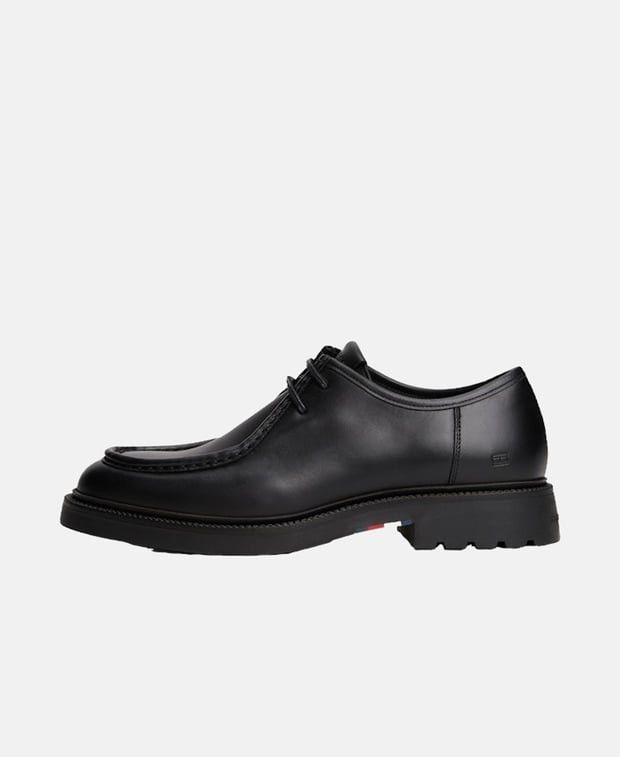 Tommy Hilfiger Derbys Size US 12 / EU 45 - 3 Thumbnail