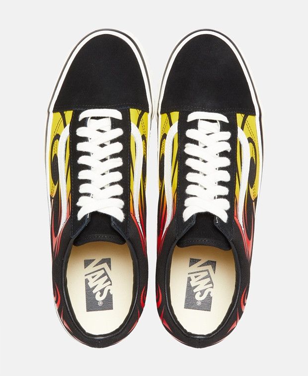 Vans LX Old Skool Sneakers Size US 5 / EU 37 - 3 Thumbnail