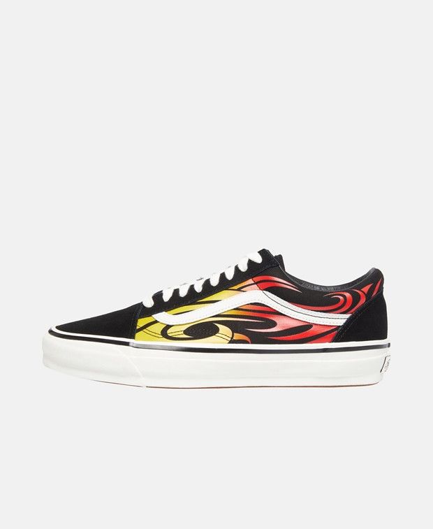 Vans LX Old Skool Sneakers Size US 5.5 / EU 38 - 4 Thumbnail