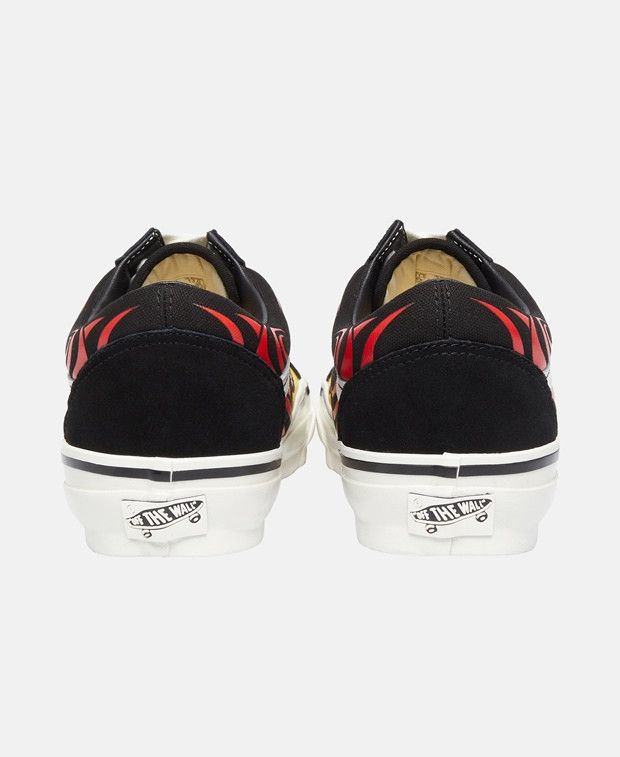 Vans LX Old Skool Sneakers Size US 5.5 / EU 38 - 2 Thumbnail