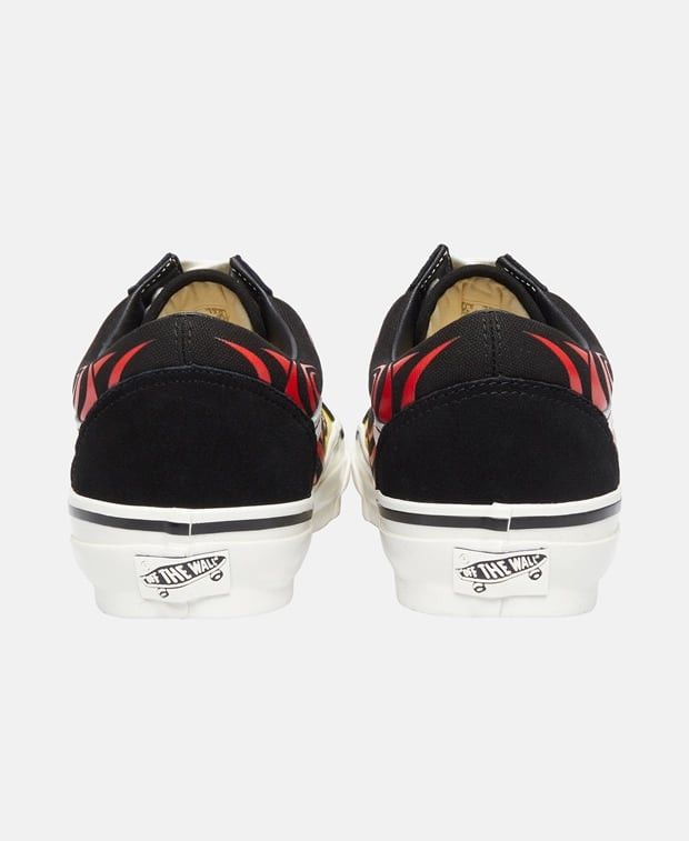 Vans LX Old Skool Sneakers Size US 11 / EU 44 - 2 Thumbnail