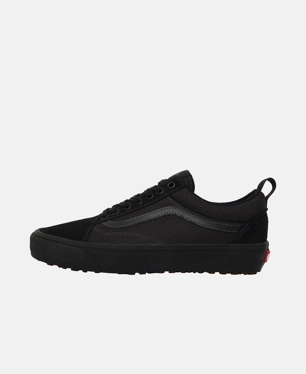 Vans Mte Old Skool Insulated Sneakers Size US 8 / EU 41 - 4 Thumbnail