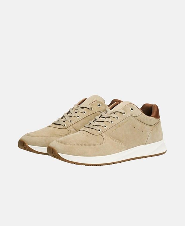 Tommy Hilfiger Sneakers Size US 11 / EU 44 - 4 Thumbnail