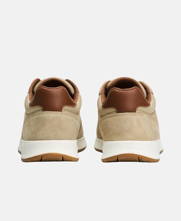 Tommy Hilfiger Sneakers Size US 11 / EU 44 - 2 Thumbnail