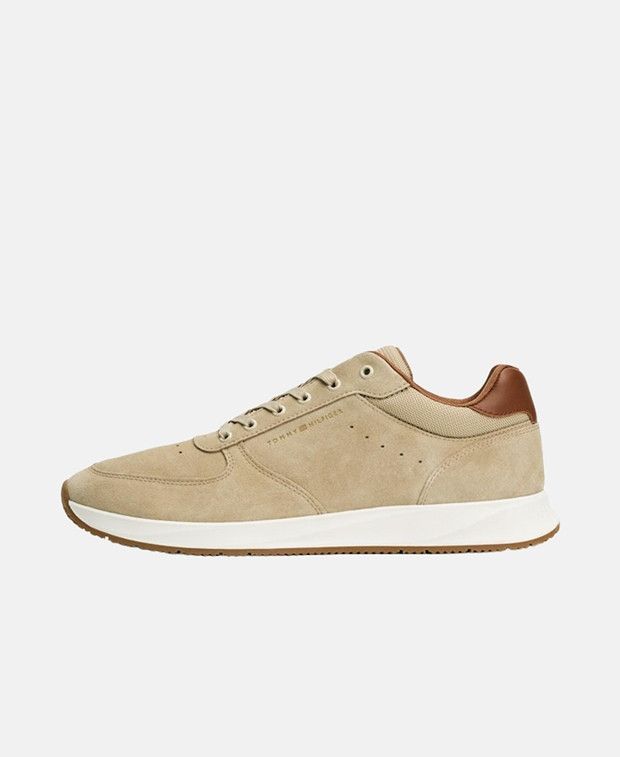 Tommy Hilfiger Sneakers Size US 11 / EU 44 - 3 Thumbnail