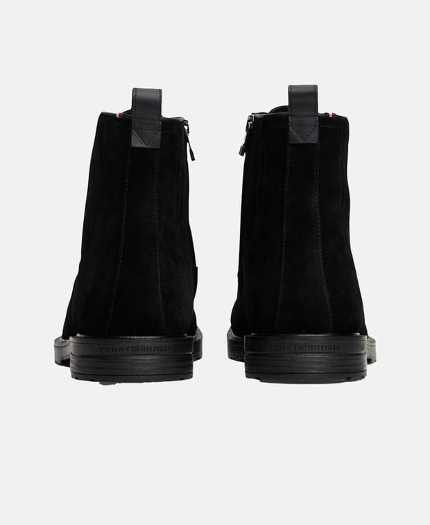 Tommy Hilfiger Lace-up ankle boot Size US 11 / EU 44 - 2 Thumbnail