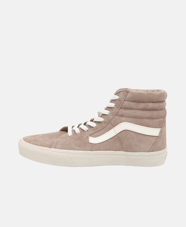 Vans SK8-Hi Sneakers Size US 5 / EU 37 - 4 Thumbnail