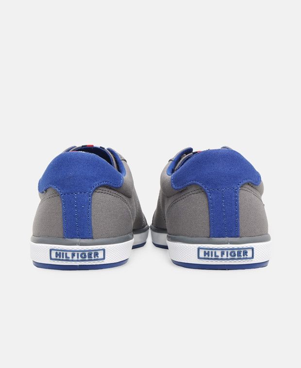 Tommy Hilfiger Sneakers Size US 7 / EU 40 - 2 Thumbnail