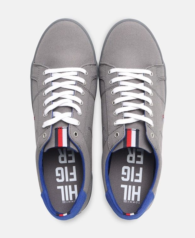 Tommy Hilfiger Sneakers Size US 8 / EU 41 - 3 Thumbnail