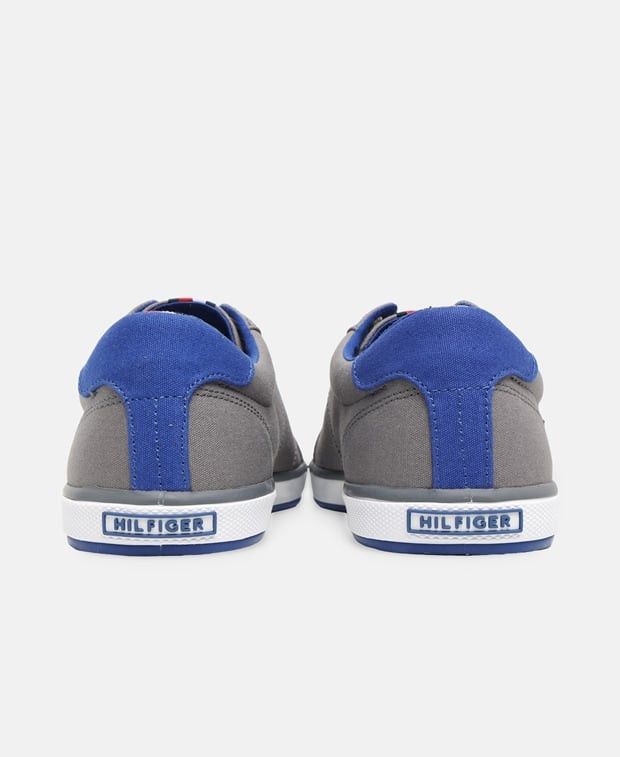 Tommy Hilfiger Sneakers Size US 10 / EU 43 - 2 Thumbnail