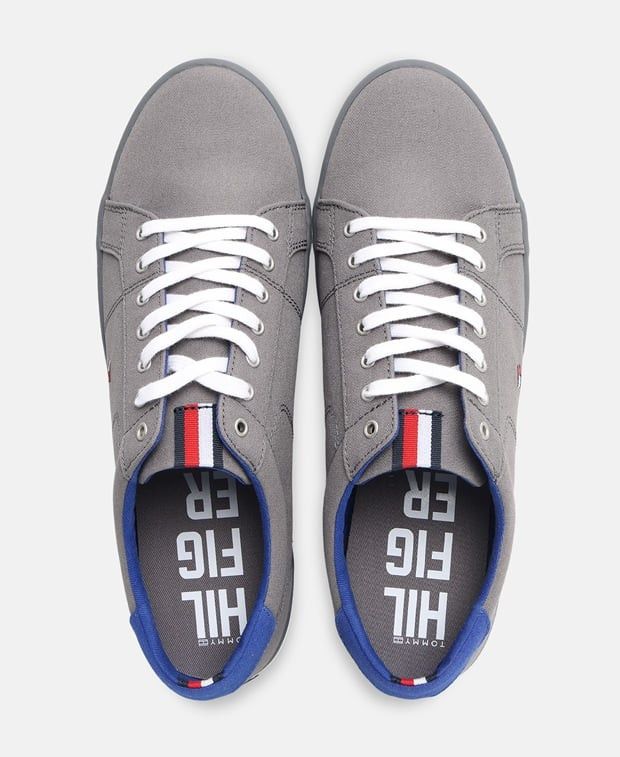 Tommy Hilfiger Sneakers Size US 11 / EU 44 - 3 Thumbnail