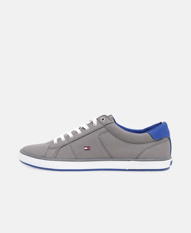 Tommy Hilfiger Sneakers Size US 12 / EU 45 - 4 Thumbnail