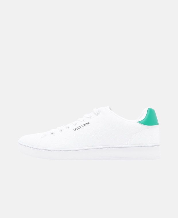 Tommy Hilfiger Sneakers Size US 7 / EU 40 - 4 Thumbnail
