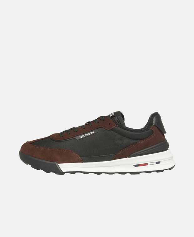 Tommy Hilfiger Retro Sneakers Size US 7 / EU 40 - 4 Thumbnail