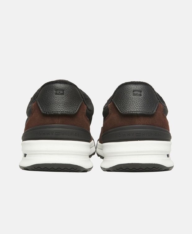 Tommy Hilfiger Retro Sneakers Size US 7 / EU 40 - 2 Thumbnail
