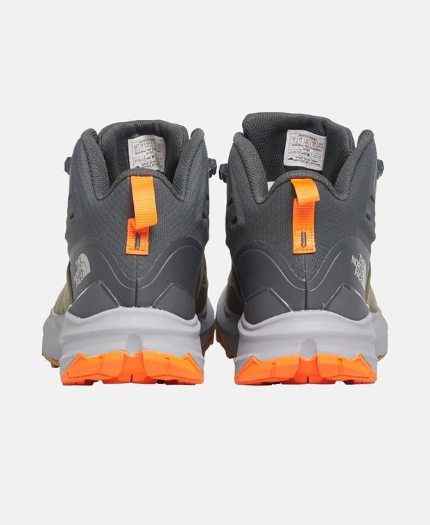 The North Face VECTIV™ Exploris II Hiking shoes Size US 7 / EU 40 - 2 Thumbnail