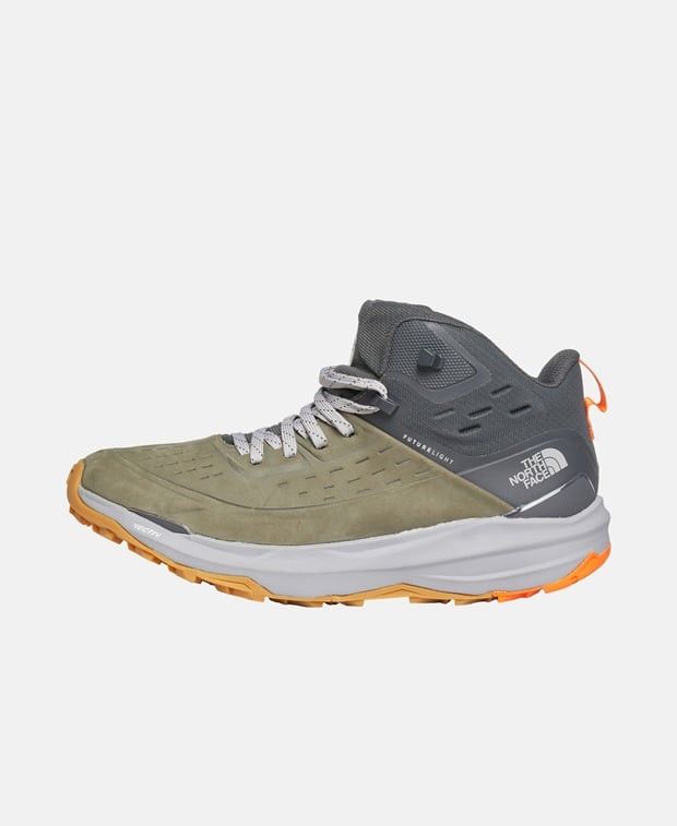 The North Face VECTIV™ Exploris II Hiking shoes Size US 7 / EU 40 - 4 Thumbnail