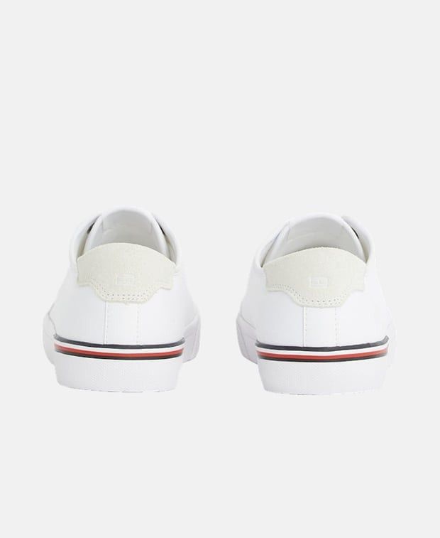 Tommy Hilfiger CORE CORPORATE VULC CANVAS Sneakers Size US 10 / EU 43 - 2 Thumbnail