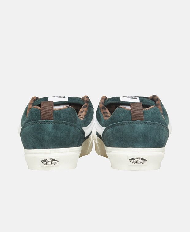 Vans Knu Skool Sneakers Size US 8 / EU 41 - 2 Thumbnail