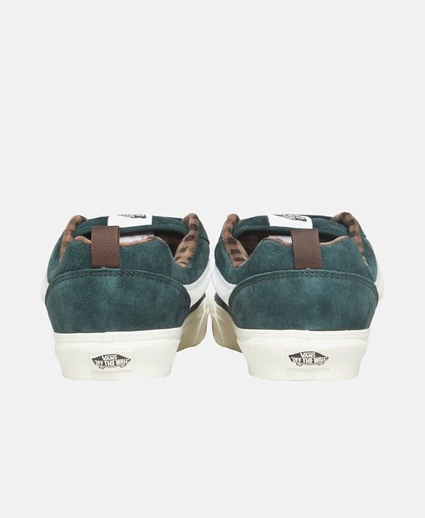 Vans Knu Skool Sneakers Size US 10 / EU 43 - 2 Thumbnail