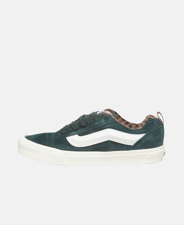 Vans Knu Skool Sneakers Size US 10 / EU 43 - 4 Thumbnail