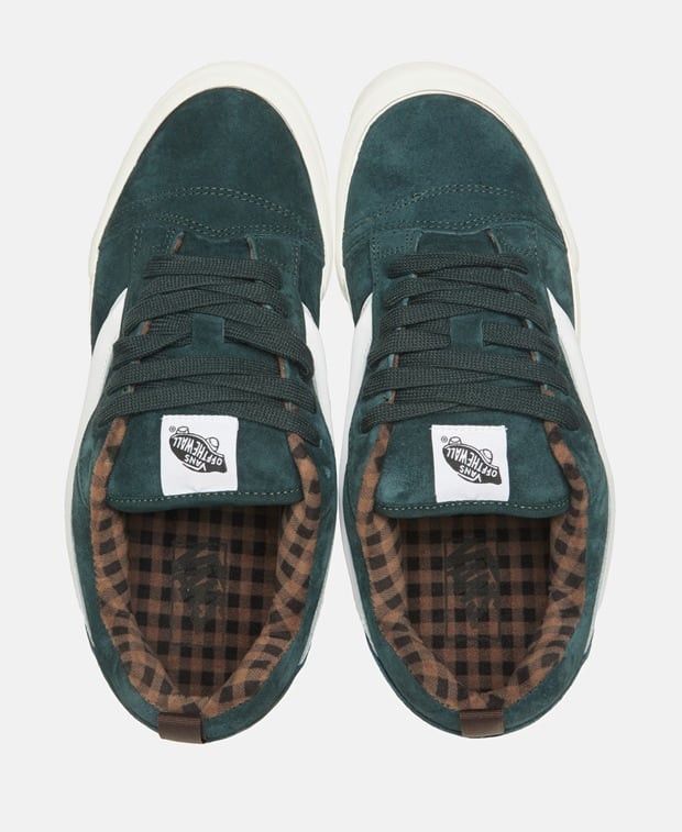 Vans Knu Skool Sneakers Size US 11 / EU 44 - 3 Thumbnail