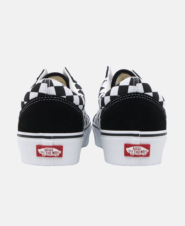 Vans Old Skool Sneakers Size US 5.5 / EU 38 - 2 Thumbnail