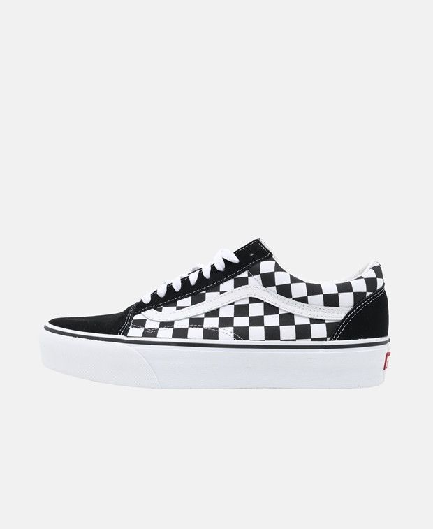 Vans Old Skool Sneakers Size US 5.5 / EU 38 - 4 Thumbnail