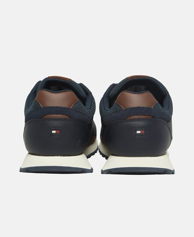 Tommy Hilfiger New Runner Eva Mix Sneakers Size US 10 / EU 43 - 2 Thumbnail